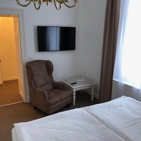 Apartmány Arte Brno Exterior foto