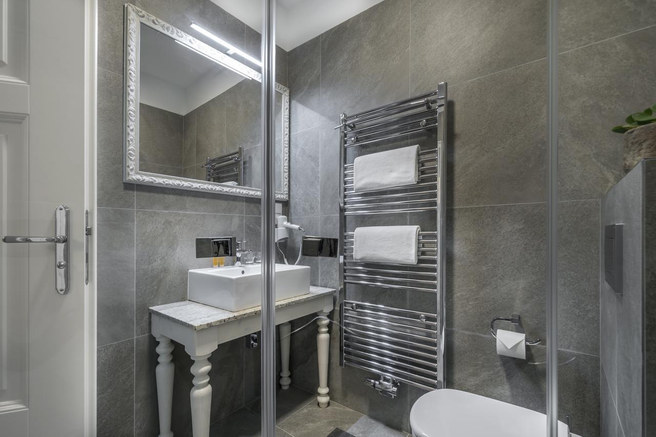 Apartmány Arte Brno Exterior foto