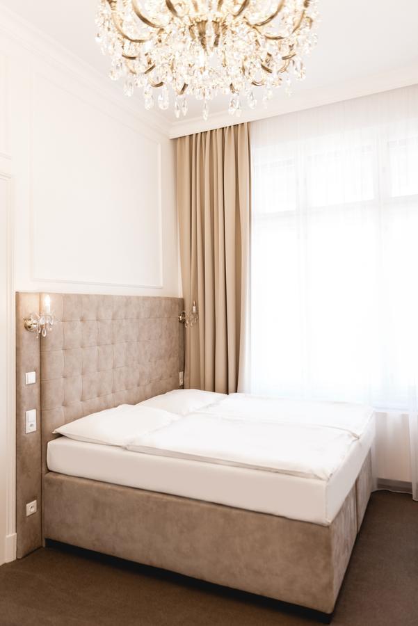 Apartmány Arte Brno Exterior foto