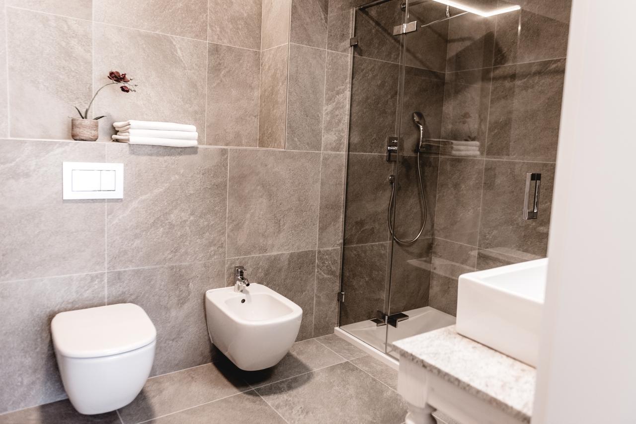 Apartmány Arte Brno Exterior foto