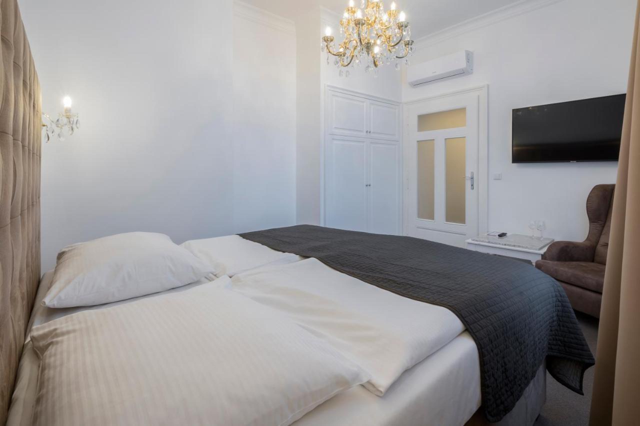 Apartmány Arte Brno Exterior foto